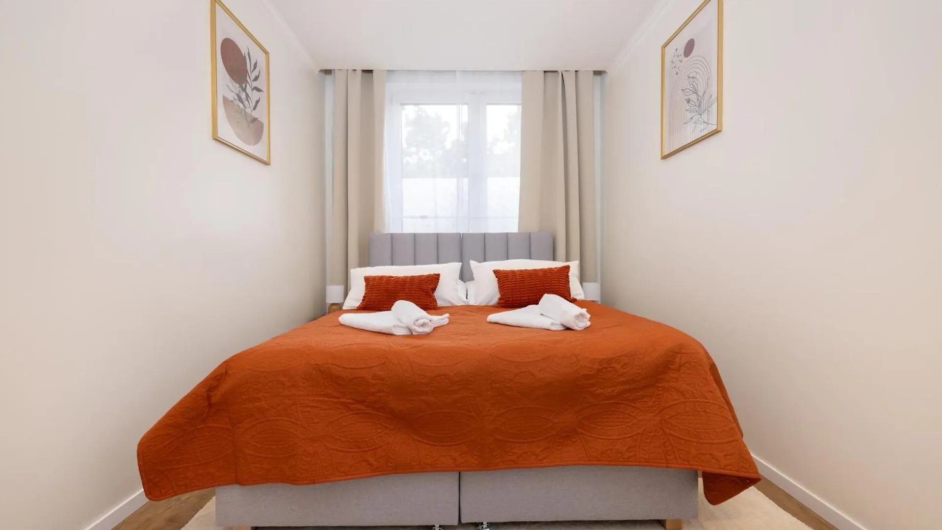 120Sqm & 5-Room Luxury Apartment With 2 Bathrooms ベルリン 0*,