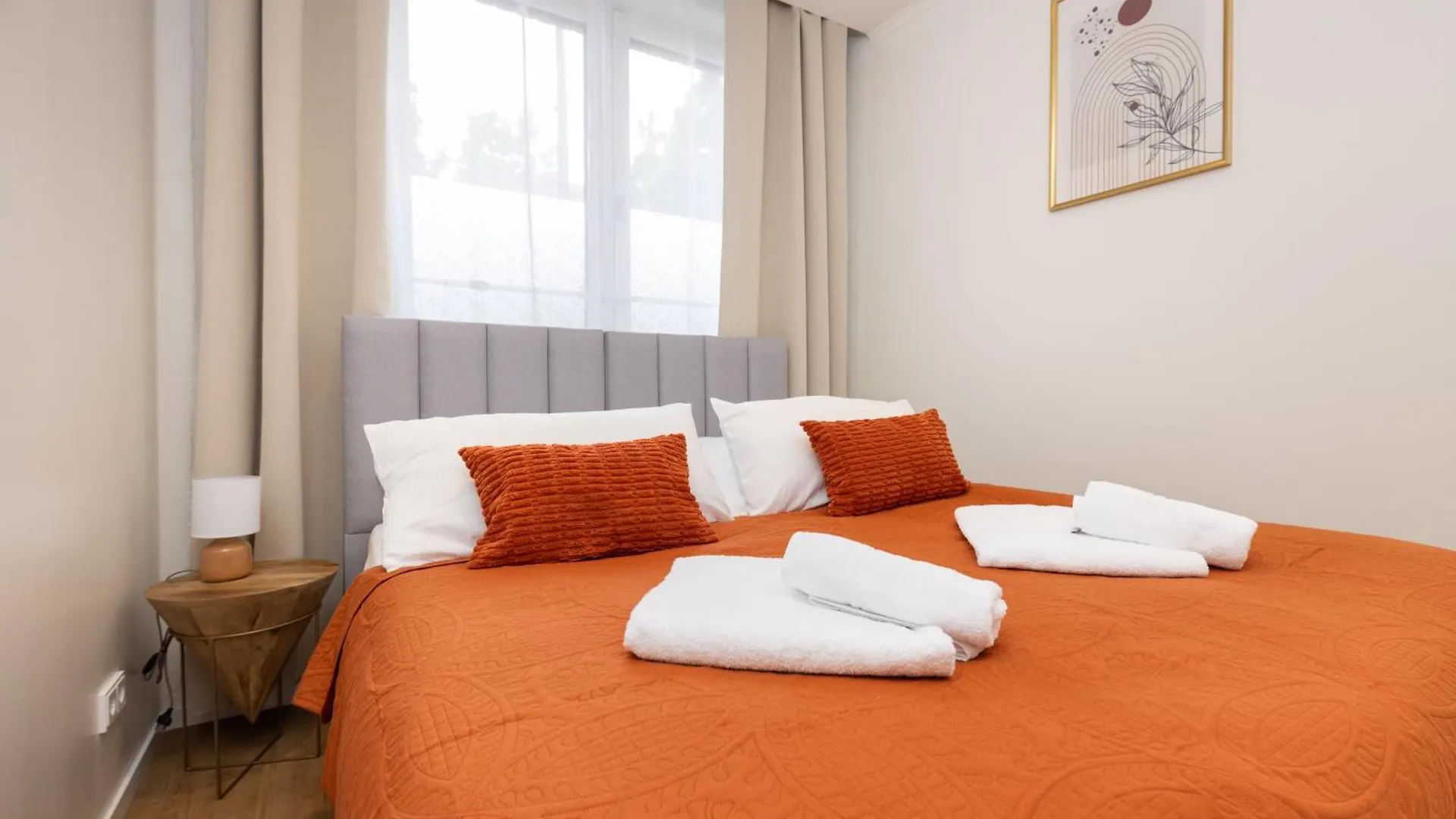 120Sqm & 5-Room Luxury Apartment With 2 Bathrooms ベルリン